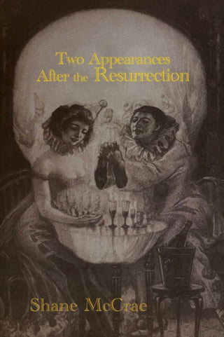 Cover image for 9781632431721 - Two Appearances After the Resurrection