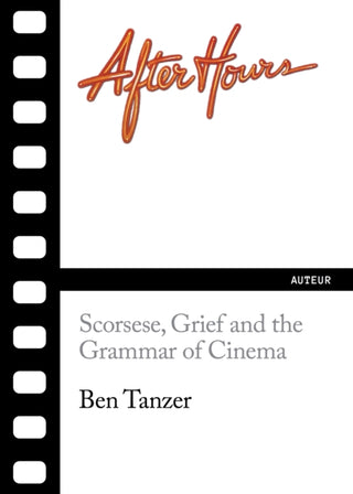 Cover image for 9781632461711 - After Hours