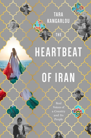 Supplemental image for 9781632462053 - The Heartbeat of Iran