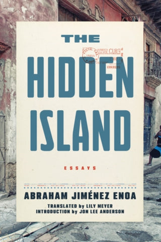 Cover image for 9781632462091 - The Hidden Island