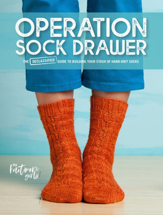 Supplemental image for 9781632506962 - Operation Sock Drawer