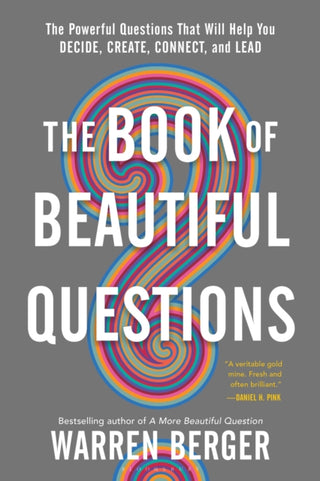 Cover image for 9781632869579 - The Book of Beautiful Questions