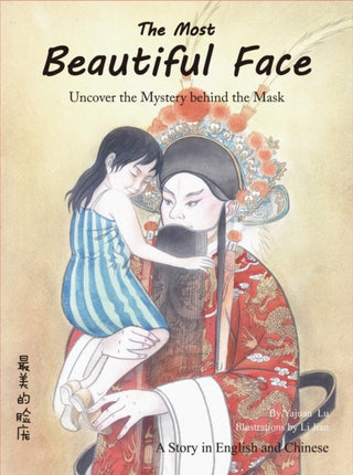 Cover image for 9781632880161 - The Most Beautiful Face