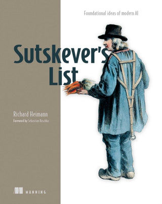 Cover image for 9781633434790 - Sutskever's List
