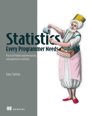 Supplemental image for 9781633436053 - Statistics Every Programmer Needs