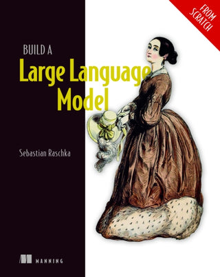Supplemental image for 9781633437166 - Build a Large Language Model (From Scratch)