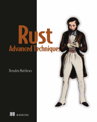 Supplemental image for 9781633437463 - Rust Design Patterns
