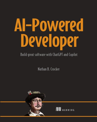 Cover image for 9781633437616 - AI-Powered Developer