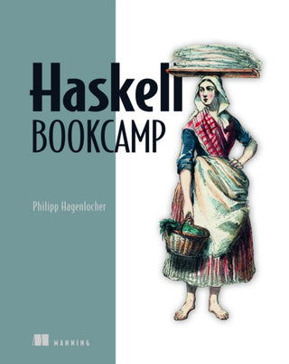 Supplemental image for 9781633438934 - Learn Haskell by Example