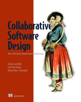 Supplemental image for 9781633439252 - Collaborative Software Design