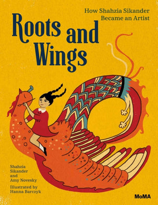 Cover image for 9781633450356 - Roots and Wings