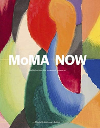 Supplemental image for 9781633451001 - MoMA Now
