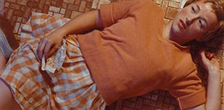 Cover image for 9781633451186 - Cindy Sherman: Untitled #96