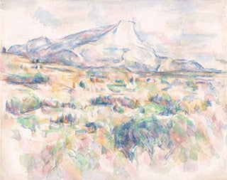 Cover image for 9781633451261 - Cezanne: Drawing