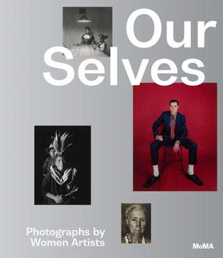 Cover image for 9781633451339 - Our Selves
