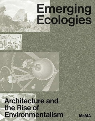 Cover image for 9781633451544 - Emerging Ecologies