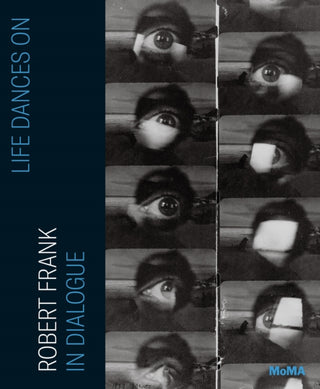 Cover image for 9781633451643 - Life Dances On
