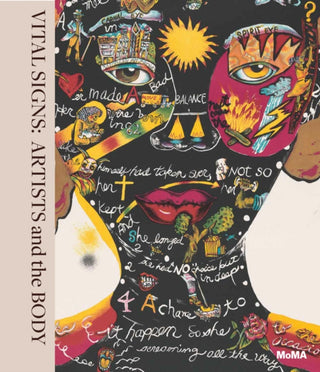 Cover image for 9781633451650 - Vital Signs