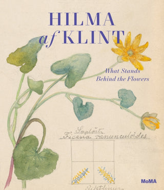 Cover image for 9781633451681 - Hilma af Klint