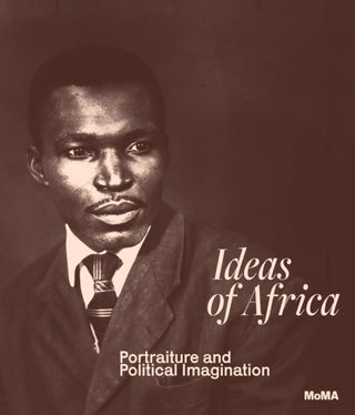 Cover image for 9781633451711 - Ideas of Africa