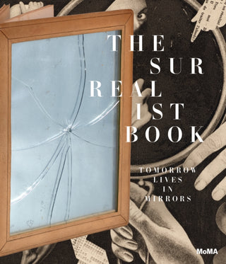 Cover image for 9781633451810 - The Surrealist Book