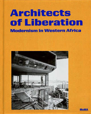 Cover image for 9781633451858 - Architects of Liberation