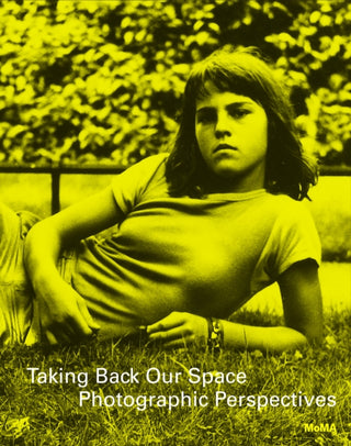 Cover image for 9781633451865 - Taking Back Our Space