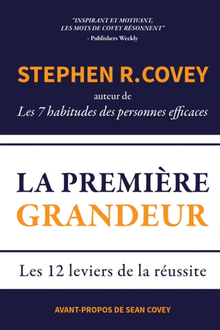 Supplemental image for 9781633537064 - La Première Grandeur