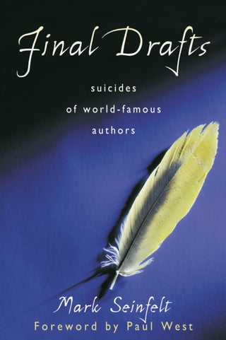 Cover image for 9781633887909 - Final Drafts