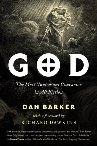 Cover image for 9781633888760 - God