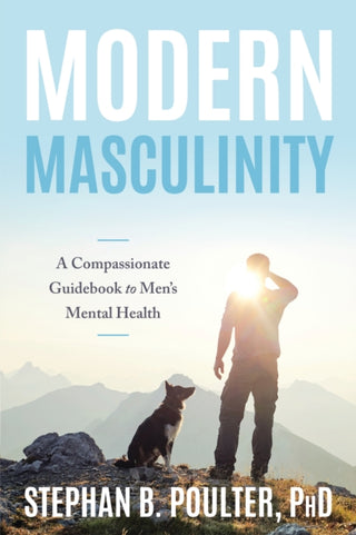 Supplemental image for 9781633889422 - Modern Masculinity