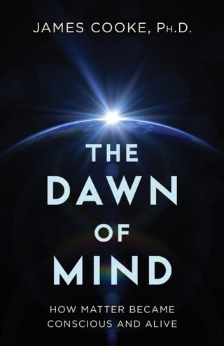Cover image for 9781633889927 - Dawn of Mind