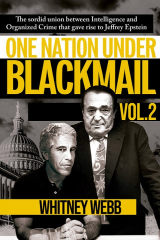 Supplemental image for 9781634243025 - One Nation Under Blackmail  Vol. 2
