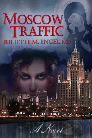 Cover image for 9781634244404 - Moscow Traffic