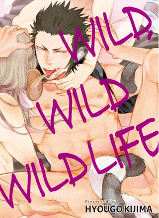 Cover image for 9781634422512 - Wild Wild Wildlife