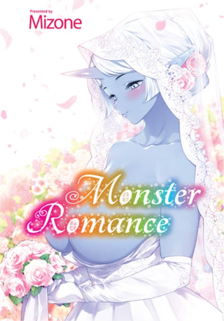 Cover image for 9781634422734 - Monster Romance