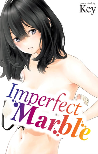 Cover image for 9781634423878 - Imperfect Marble