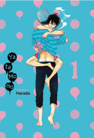 Cover image for 9781634424615 - YataMomo, Part 1