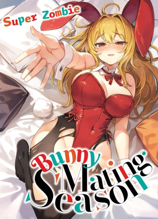 Cover image for 9781634424783 - Bunny Mating Season