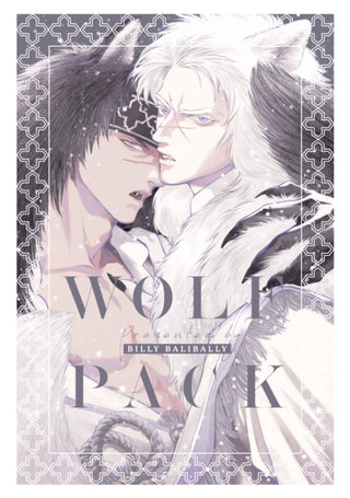 Cover image for 9781634424820 - Wolf Pack