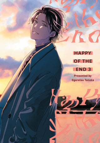 Cover image for 9781634424899 - Happy of the End, Volume 3