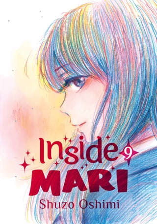 Cover image for 9781634429160 - Inside Mari, Volume 9
