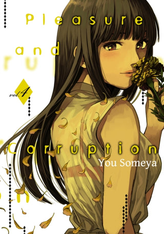 Cover image for 9781634429566 - Pleasure & Corruption, Volume 4