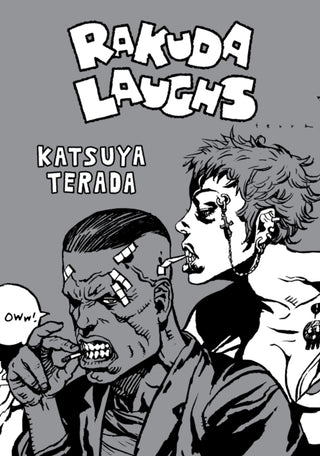 Cover image for 9781634429702 - Rakuda Laughs!