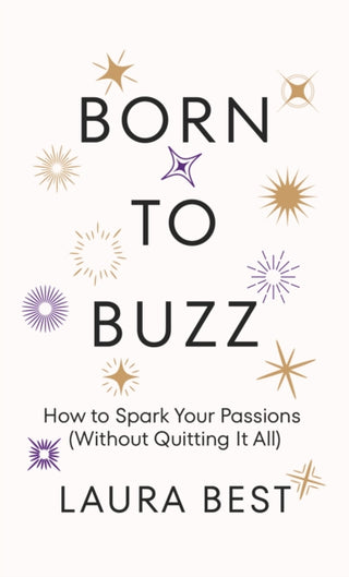 Cover image for 9781634898317 - Born to Buzz