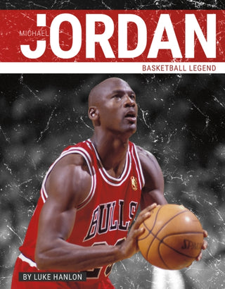 Cover image for 9781634947893 - Michael Jordan
