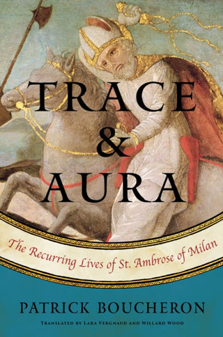 Cover image for 9781635420067 - Trace and Aura
