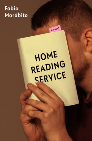 Cover image for 9781635420722 - Home Reading Service