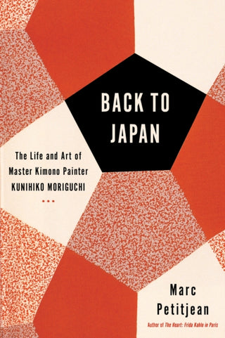 Cover image for 9781635420906 - Back to Japan