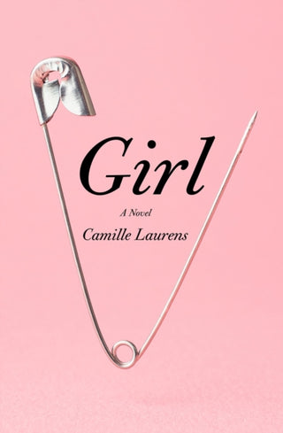 Cover image for 9781635421019 - Girl